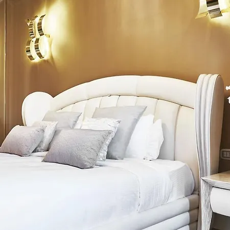 Gold Royal Gæstehus Rom