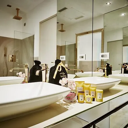 Gold Royal Рим