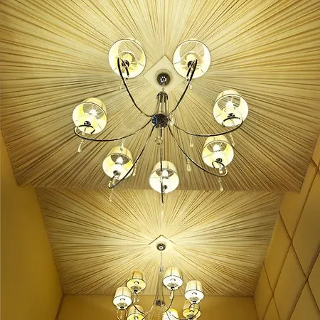 Gold Royal Gæstehus
