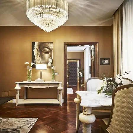 Gæstehus Gold Royal Rom